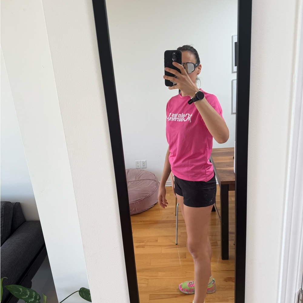 Sport t-shirt